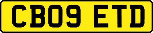 CB09ETD