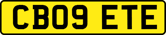 CB09ETE