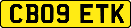 CB09ETK