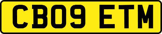 CB09ETM