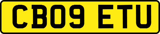 CB09ETU