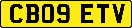 CB09ETV