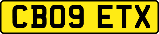 CB09ETX