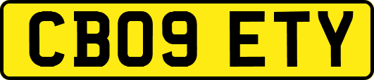 CB09ETY