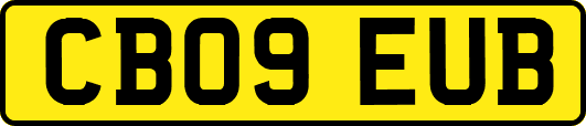 CB09EUB