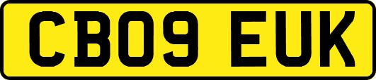 CB09EUK