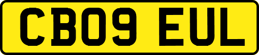 CB09EUL