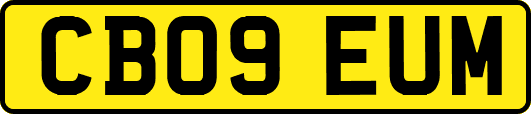 CB09EUM