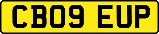 CB09EUP