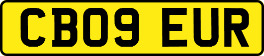 CB09EUR