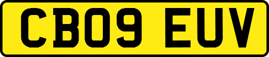 CB09EUV