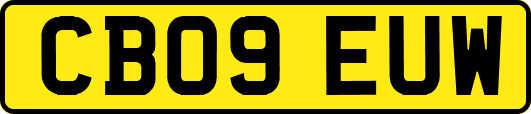 CB09EUW