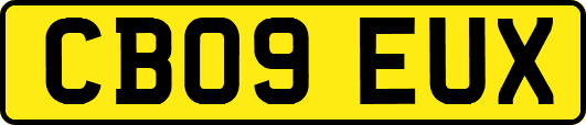 CB09EUX