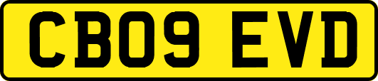 CB09EVD