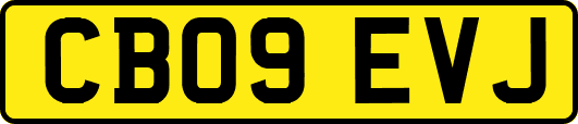 CB09EVJ
