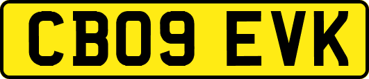 CB09EVK
