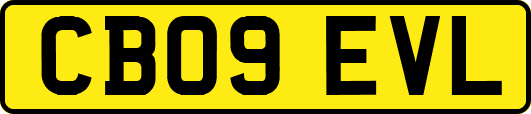 CB09EVL
