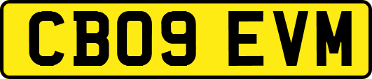 CB09EVM