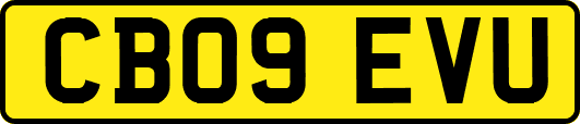 CB09EVU