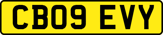 CB09EVY