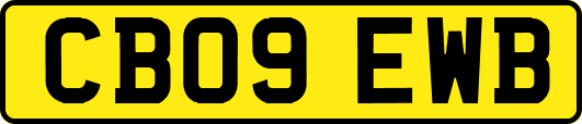 CB09EWB
