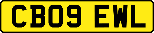 CB09EWL