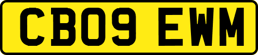 CB09EWM