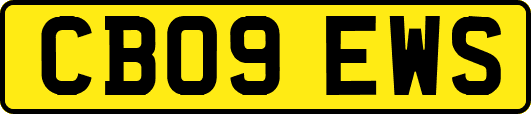 CB09EWS