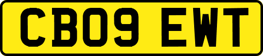 CB09EWT