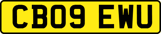 CB09EWU