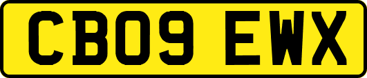 CB09EWX