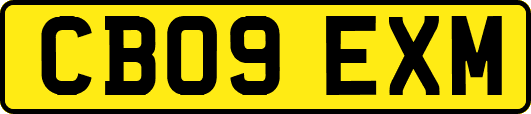 CB09EXM