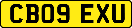 CB09EXU