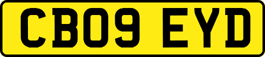 CB09EYD