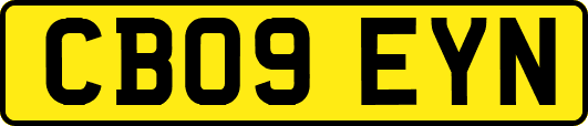 CB09EYN