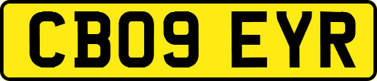 CB09EYR