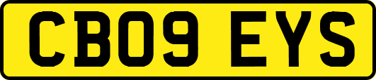 CB09EYS
