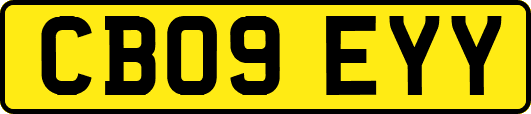 CB09EYY