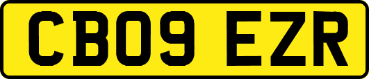 CB09EZR