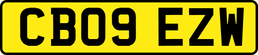 CB09EZW