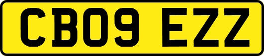 CB09EZZ