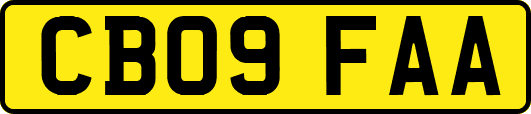 CB09FAA