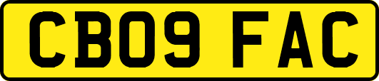 CB09FAC