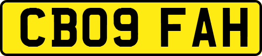 CB09FAH