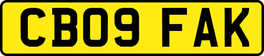 CB09FAK