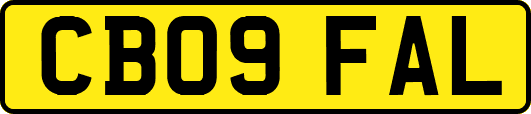 CB09FAL