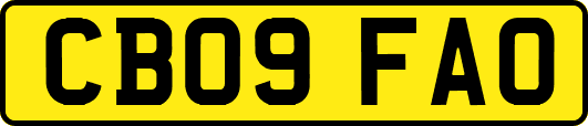 CB09FAO