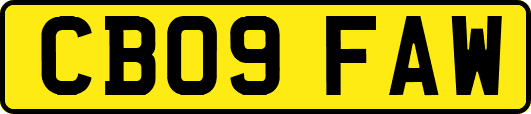 CB09FAW