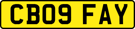 CB09FAY
