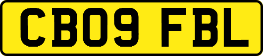 CB09FBL